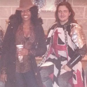 😻 3/$20 Leapord print shirt